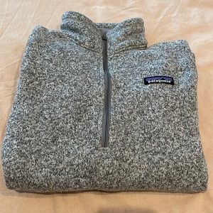 Patagonia jacket